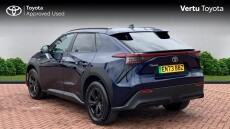 Toyota bZ4X 150kW Motion 71.4kWh 5dr Auto Electric Hatchback